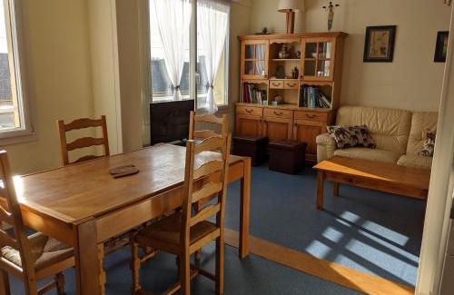 Barfleur House | Maison centre de Barfleur