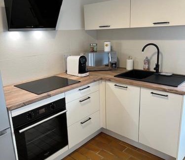 Vendœuvres House | Maison chaleureuse et conviviale