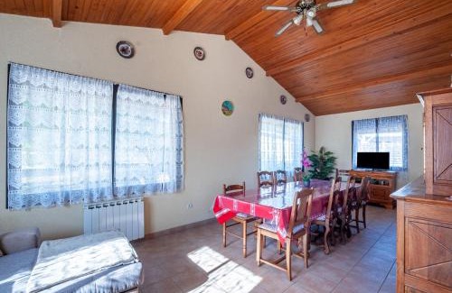 Eymet House | Maison charmante à Eymet, grand jardin et terrasse