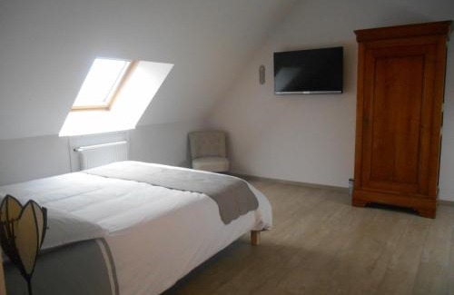 Chateau du Loir House | Maison Chauvin