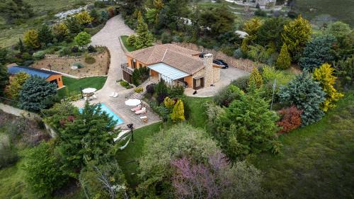 Marathon Villa | Maison Christine Villa