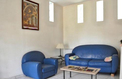 Berriac House | Maison confortable à Berriac, 80 m² avec jardin privé