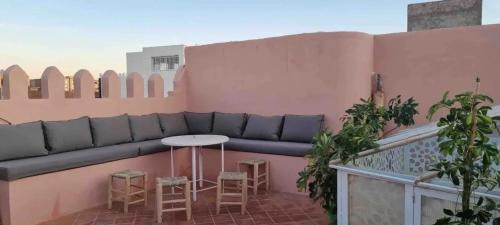 Oujda House | Maison confortable avec vue sur Oujda - 70 m² 222