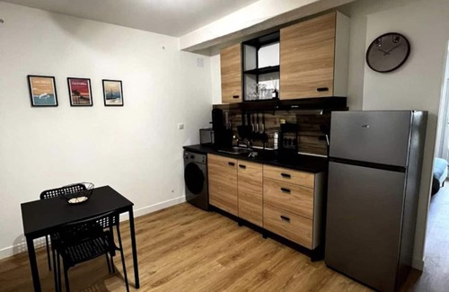 Montauban House | Maison Cosy au Cœur de Montauban