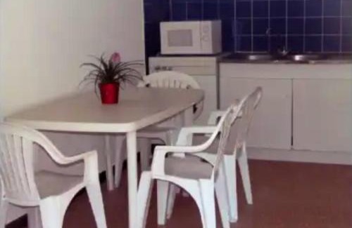 Isolella House | Maison cosy avec vue sur la mer à Pietrosella, 60 m².