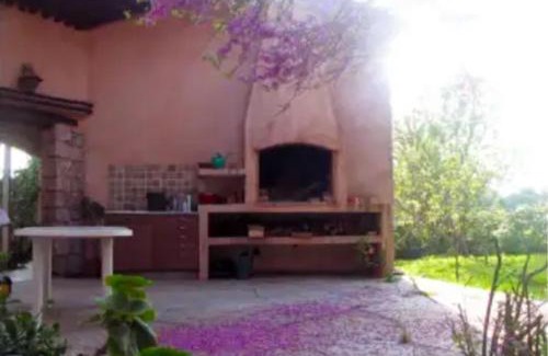 Isolella House | Maison cosy avec vue sur la mer à Pietrosella, 60 m².