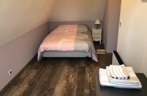 Aumale House | Maison cosy entièrement rénovée