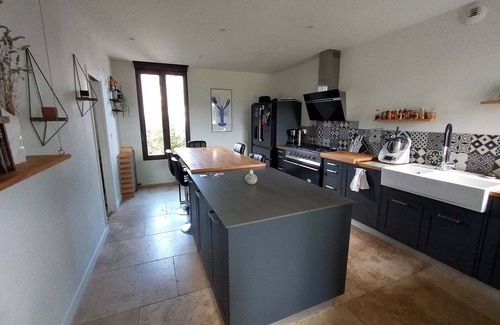 Saint-Quay-Portrieux Villa | Maison D'armateur Kerduch, Plage et Commerces à Pied !