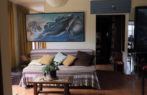 Ceret Other | Maison D'artiste Dans Havre de Paix Avec Grande Terrasse et vue sur la Vallée