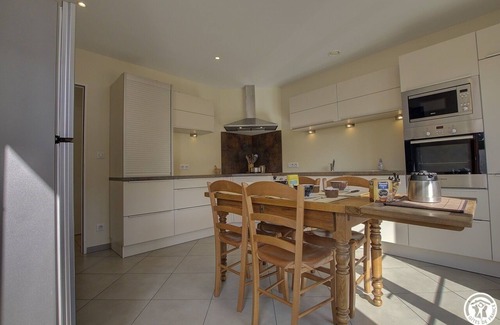 Perouges House | Maison D'en bas - Perouges