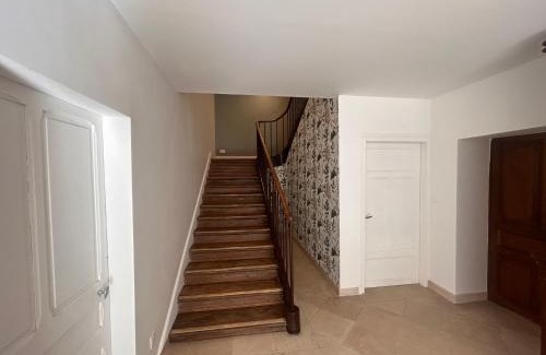 Thierville-sur-Meuse Bed & Breakfast | Maison d'hôtes La Bambouseraie