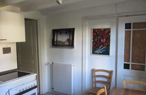 Bischwiller House | Maison d'hôte Alsace/Domaine du Moulin