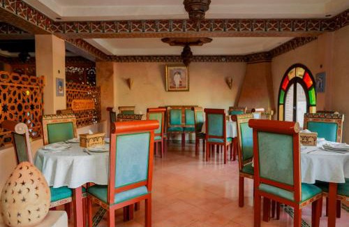 Al Oued House | Maison d'Hôtes Akchour