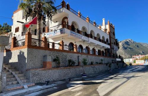 Al Oued House | Maison d'Hôtes Akchour