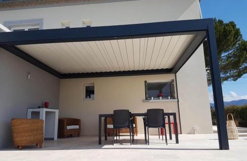 Vinsobres Apartment | Maison D'hôtes en Drôme Provençale