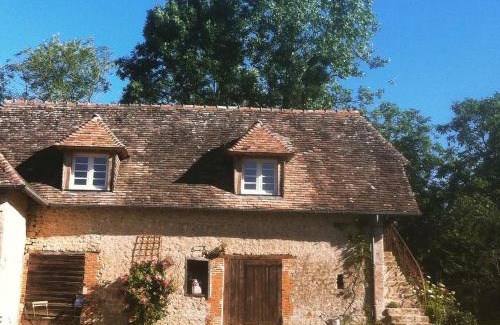 Saint-Jean-de-Livet House | Maison d'Hôtes la Bihorée