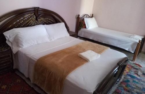 Timoulilt Bed & Breakfast | Maison d'hotes Ait Bou Izryane