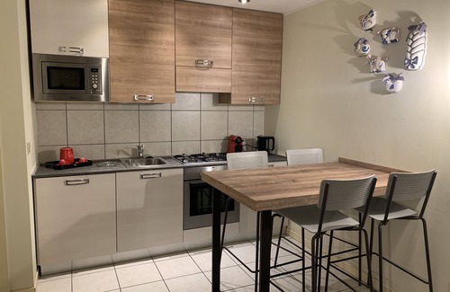 Province of Bologna Apartment | Maison Danielle: the oasis of tranquility in Bologna