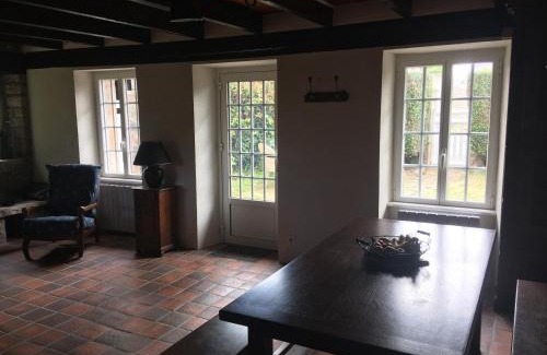 Plurien Villa | Maison dans la prairie