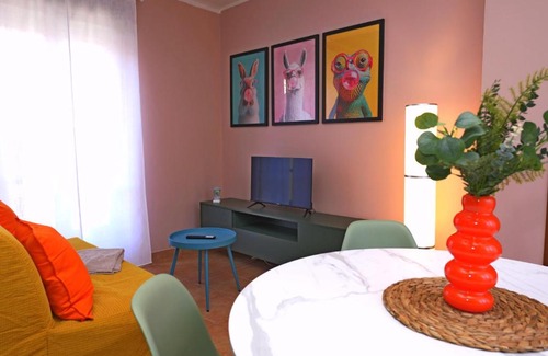 Gassino Torinese Apartment | Maison dans la rue
