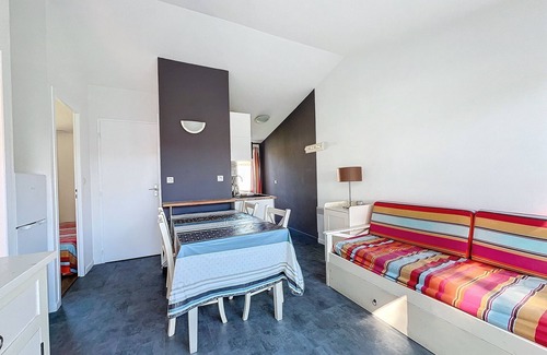 La Remigeasse House | Maison Dans Résidence Avec Piscine