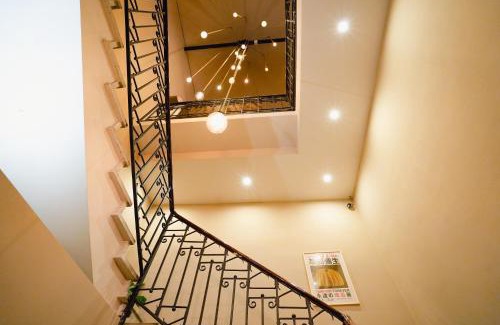 San Salvario House | Maison Dante - Smart stays