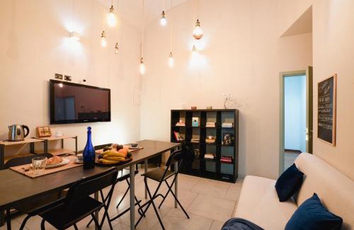 San Salvario House | Maison Dante - Smart stays