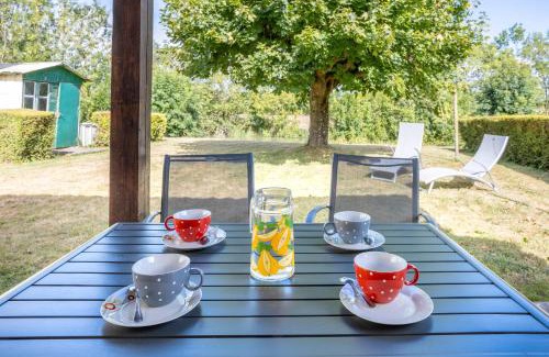 Maille House | Maison de 2 personnes