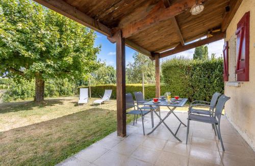 Maille House | Maison de 2 personnes