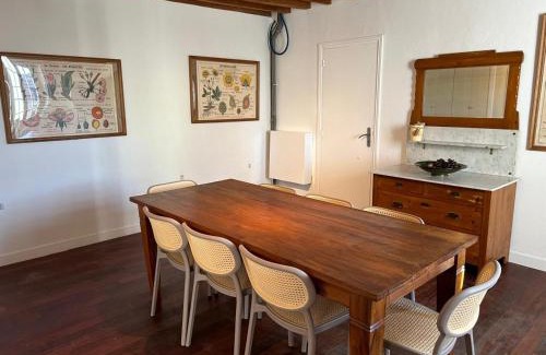 Le L'habit House | Maison de campagne familiale