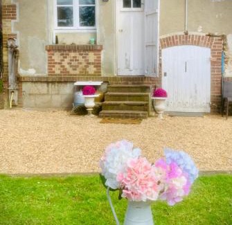 Chaudon House | Maison de campagne