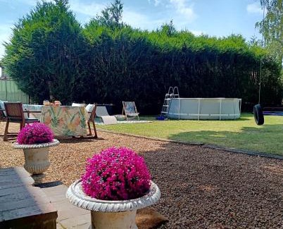 Chaudon House | Maison de campagne