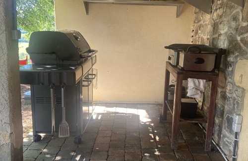 Propieres House | Maison de Campagne