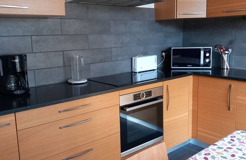 Felletin House | Maison de Campagne Rénovée Avec Grand Jardin