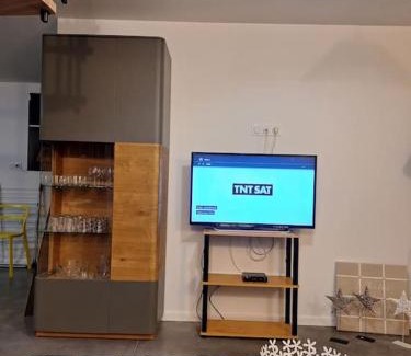 Saint-Laurent-sur-Oust House | maison de caractère la petite madeleine