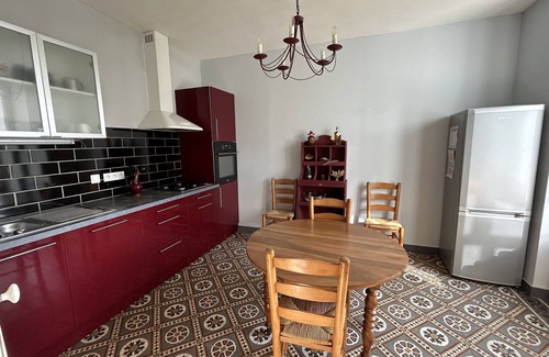 Plestin-les-Greves House | Maison de Charme Avec Jardin, à 5 Minutes de la mer