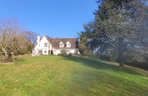 Authon-du-Perche House | Maison de chantalle