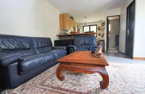 Arbonne-la-Foret House | Maison de charme à Arbonne-la-Forêt avec terrasse-jardin verdoyant