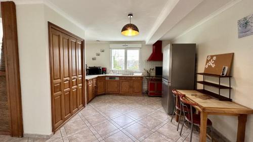 Cayeux-sur-Mer House | Maison de charme à Cayeux-sur-Mer – Idéale pour un séjour en famille ou entre amis !