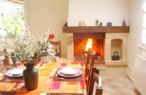 Laz House | Maison de charme à Laz + Jardin