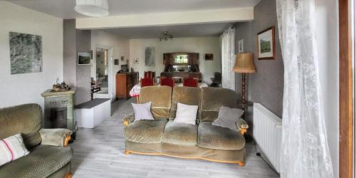 Wuenheim House | Maison de charme à Wuenheim avec jardin et terrasse