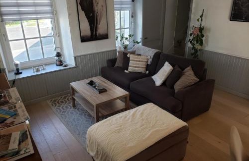 Ver-sur-Mer House | Maison de charme avec terrasse