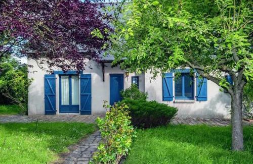 Courtils House | Maison de charme avec jardin à Courtils, proche du Mont Saint-Michel