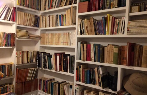 Moutier-d'Ahun House | Maison de famille du pont Millénaire