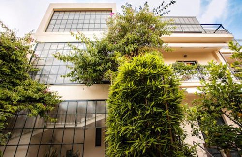 Glyfada Apartment | Maison de Famille