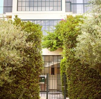 Glyfada Apartment | Maison de Famille