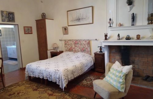 Allemagne-en-Provence Bed & Breakfast | Maison DE Caractere Dans LE Parc DU Verdon