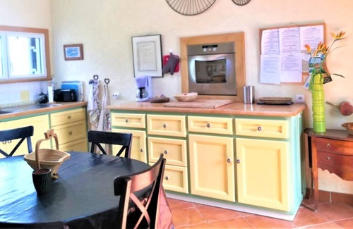 La Salvetat-sur-Agout House | Maison de Charme en Pleine Campagne à 10 mn du Village et du lac