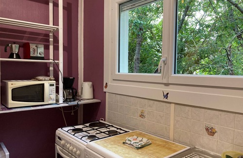 Saint-Andre-sur-Orne House | Maison de Campagne à 30 Minutes de la mer