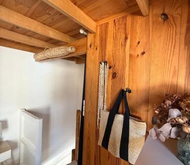 Saint-Hilaire-la-Palud Apartment | Maison de village au cœur du Marais Poitevin